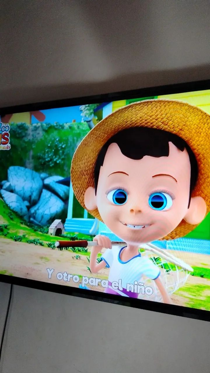TV LG 49 polegadas top - Foto 2