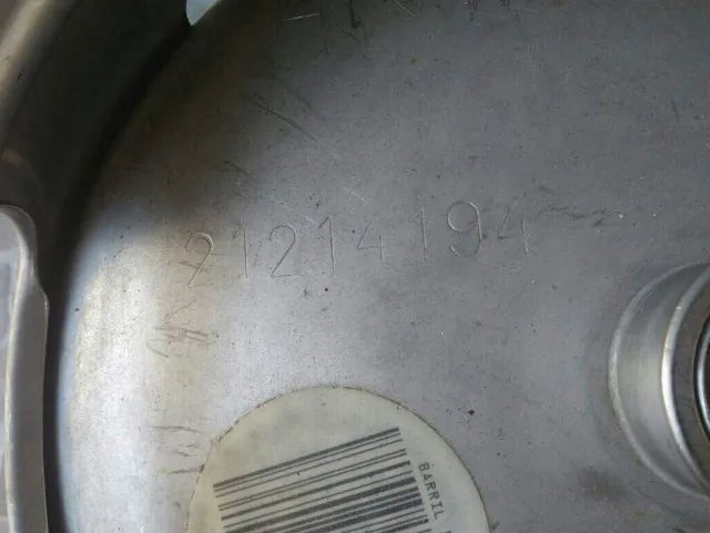 OFERTA Barril de chopp 50 litros vazio  - Foto 3