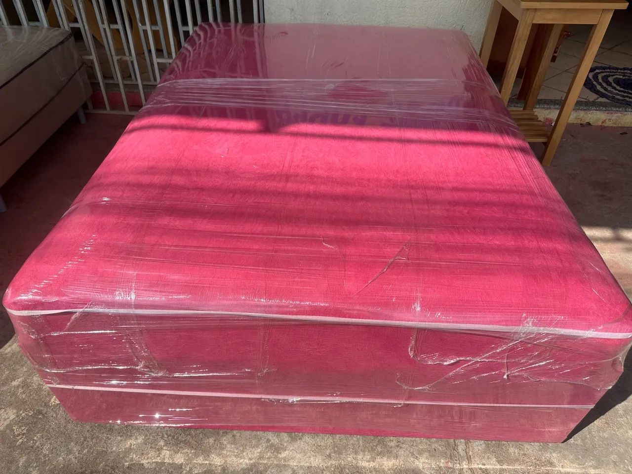 Cama casal mola  - Foto 5