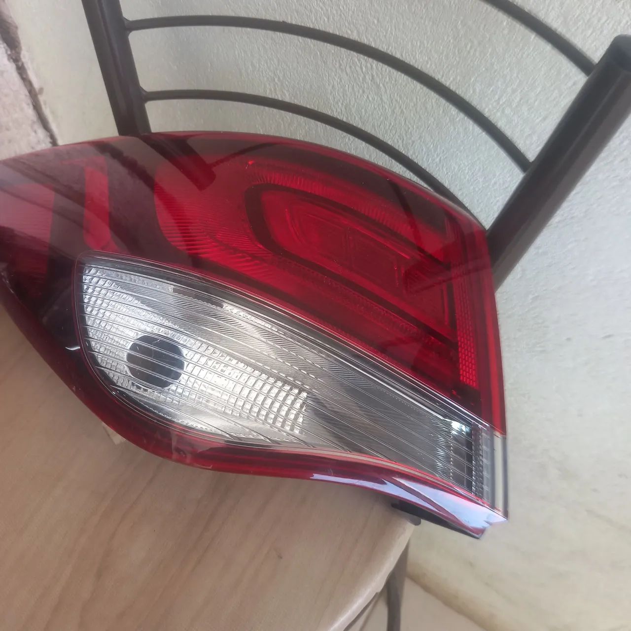 Rear Left Tail Light for HB20 Sedan 201664573486099074121