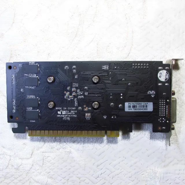 Placa de Vídeo Geforce G210 - Foto 2