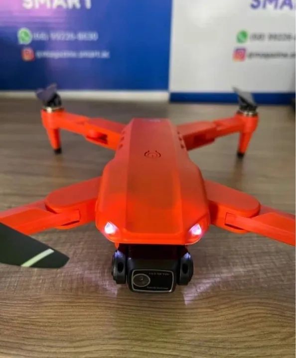 Drone L900 pro Profissional 