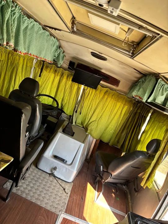 Motor home 10 lugares - Foto 4