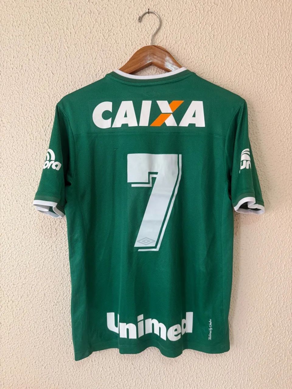 Camisa da Chapecoense  - Foto 4