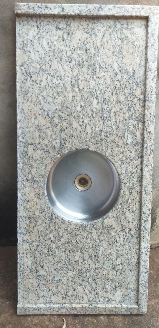 PIA GRANITO DALLAS MEDIDA 1,50 METROS