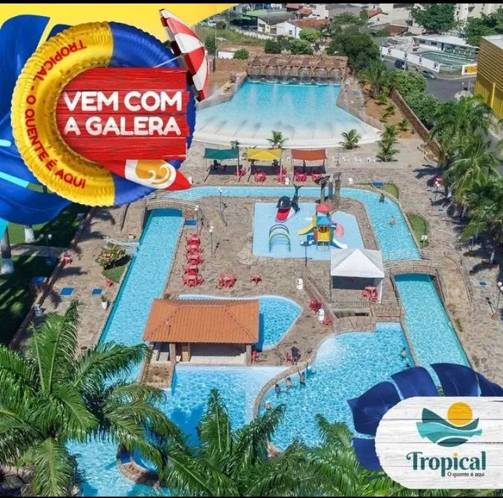 Caldas Novas Carnaval - Foto 4