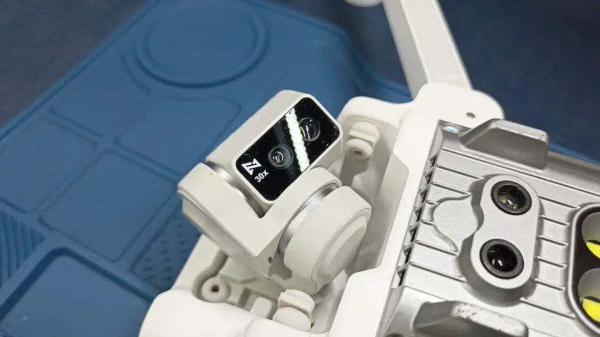 Drone X8 TELE - Foto 2