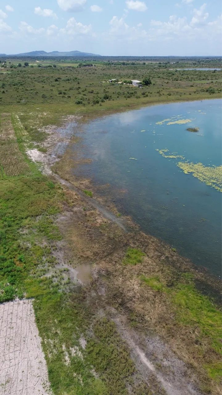 Chácara, 25km fundo para o Lago - Lei anúncio  - Foto 4