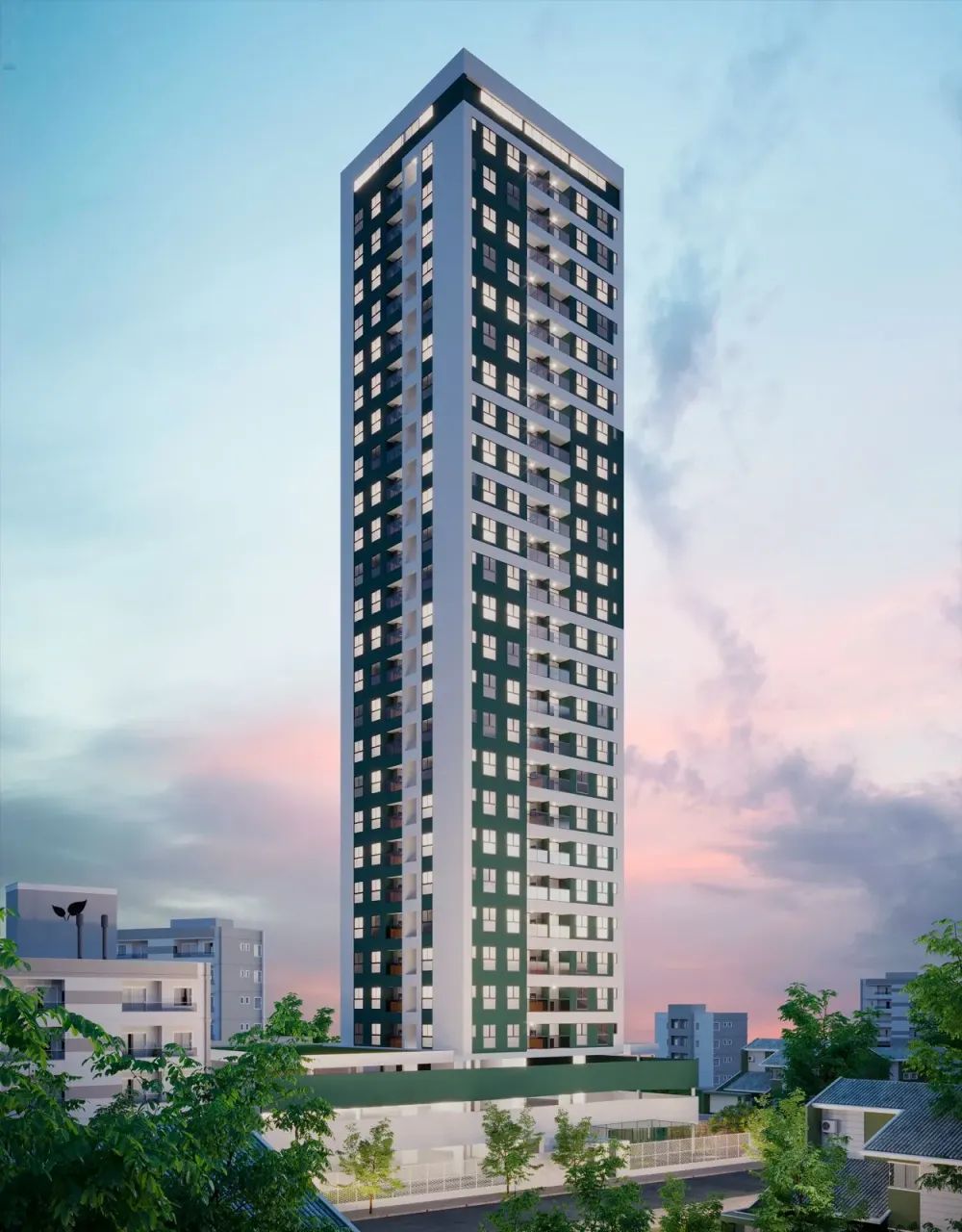 (DU) Lançamento exclusivo | Ilha do Retiro | Isa Melo | 2 vagas - Foto 2