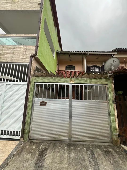 Casa em Muriqui em Mangaratiba com RGI - Foto 2