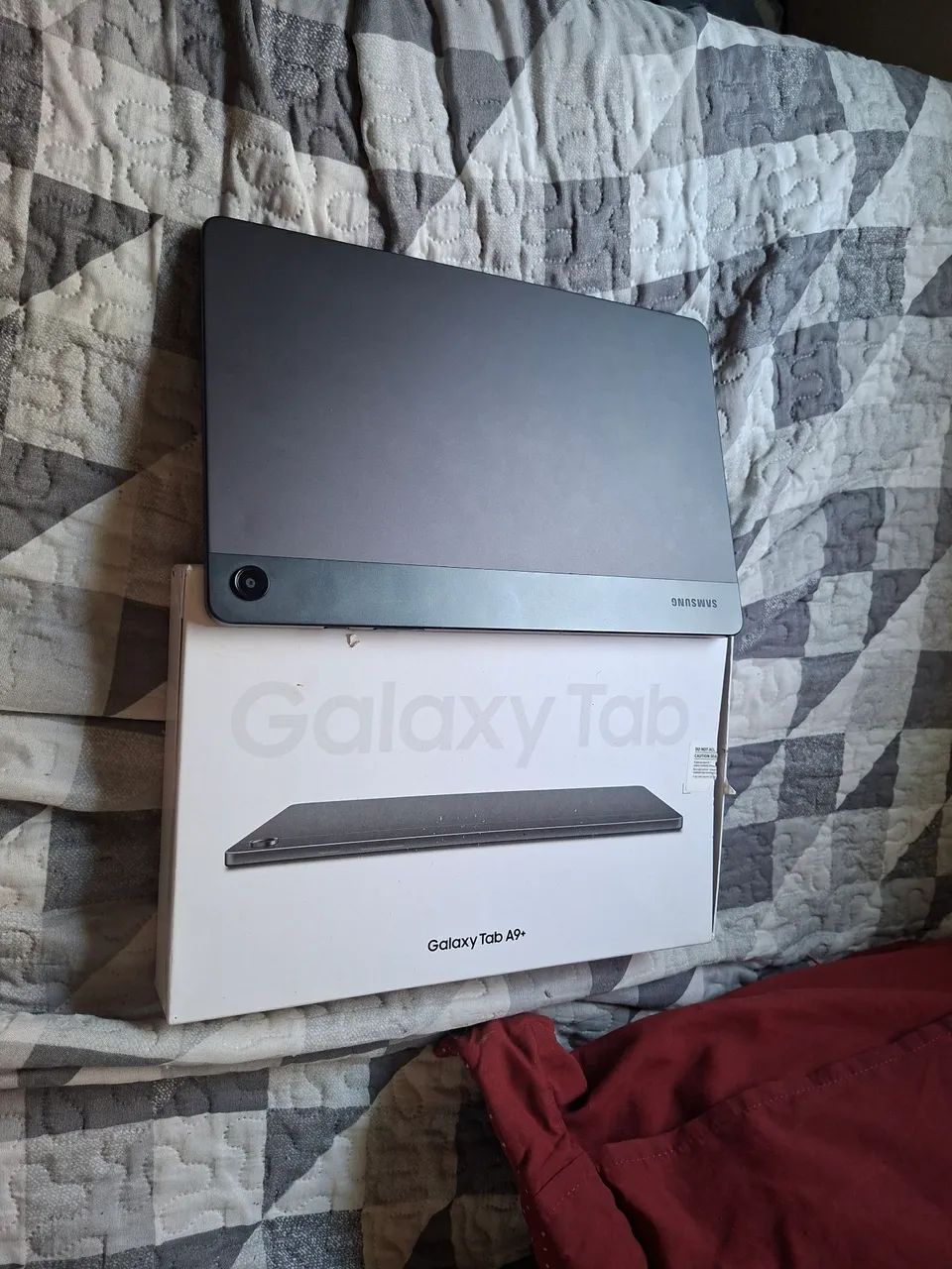 SAMSUNG A9+ 64GB - Foto 4