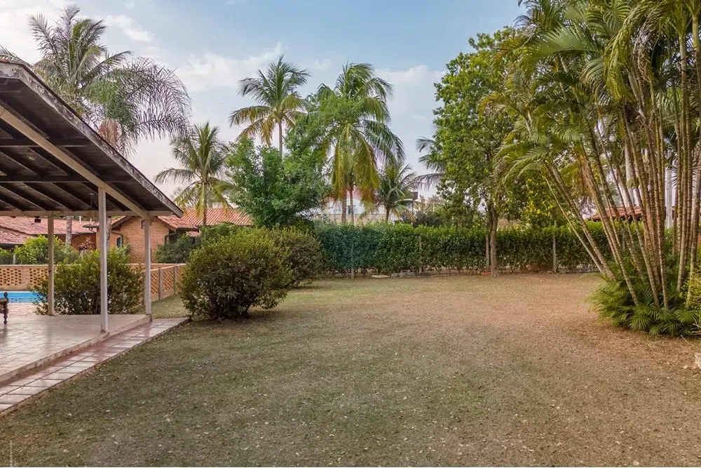 Terreno em condomínio fechado, 1.204 m2 R$ 799.000 - Parque Xangrilá em Campinas - SP