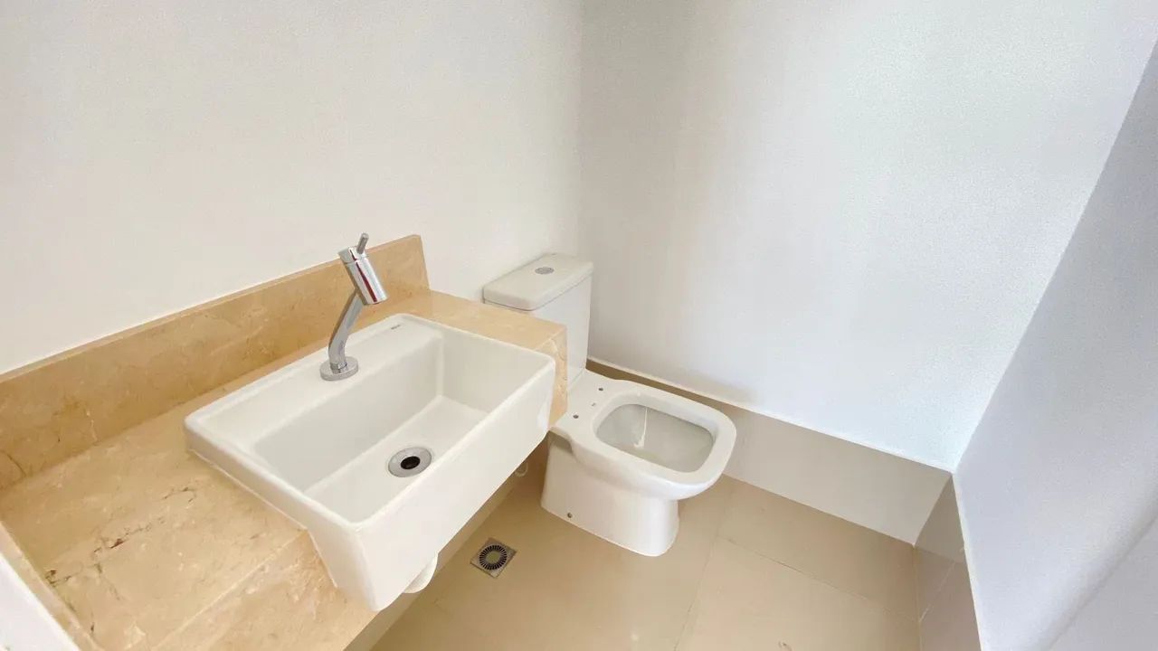 GREENWICH PARK- R$ 970.000 - Apartamento á venda, 3 dormitórios (1 suíte), 125m², 2 vagas, - Foto 4