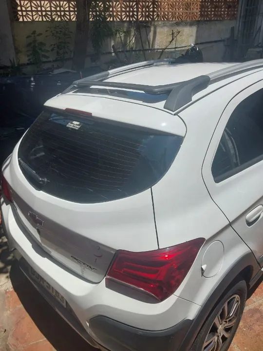 Carro em excelente estado único dono - Foto 4