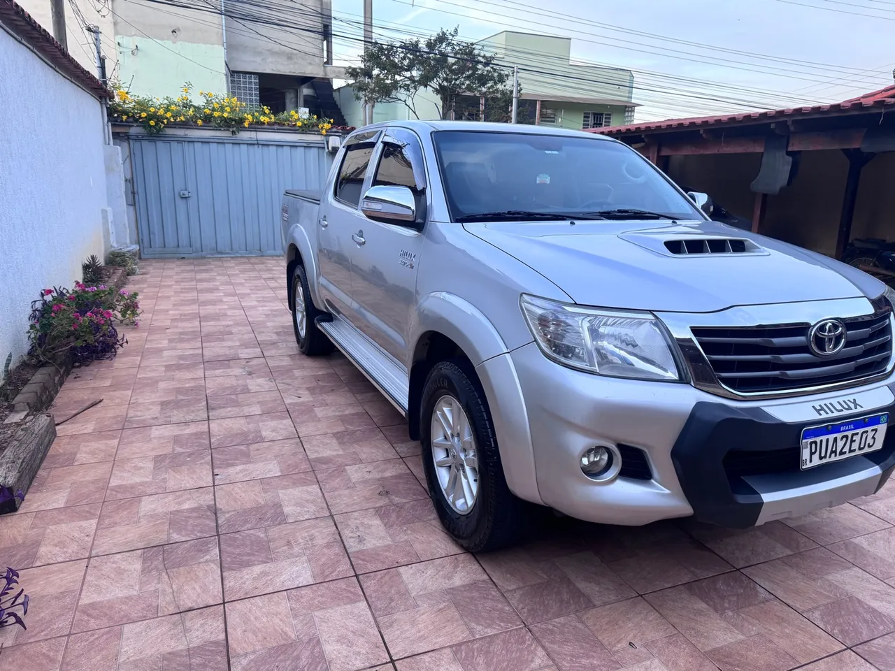 Hilux
