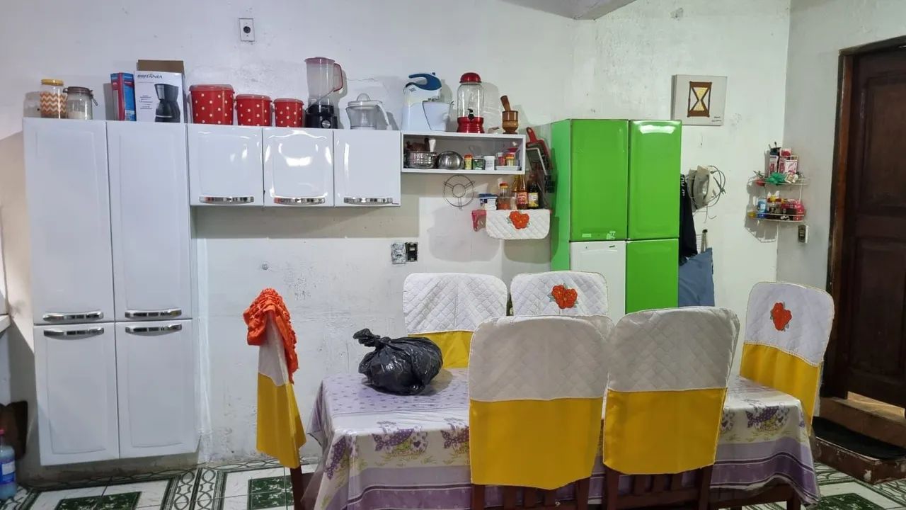 Casa na Guerra Passos P/ Financiar  - Foto 9