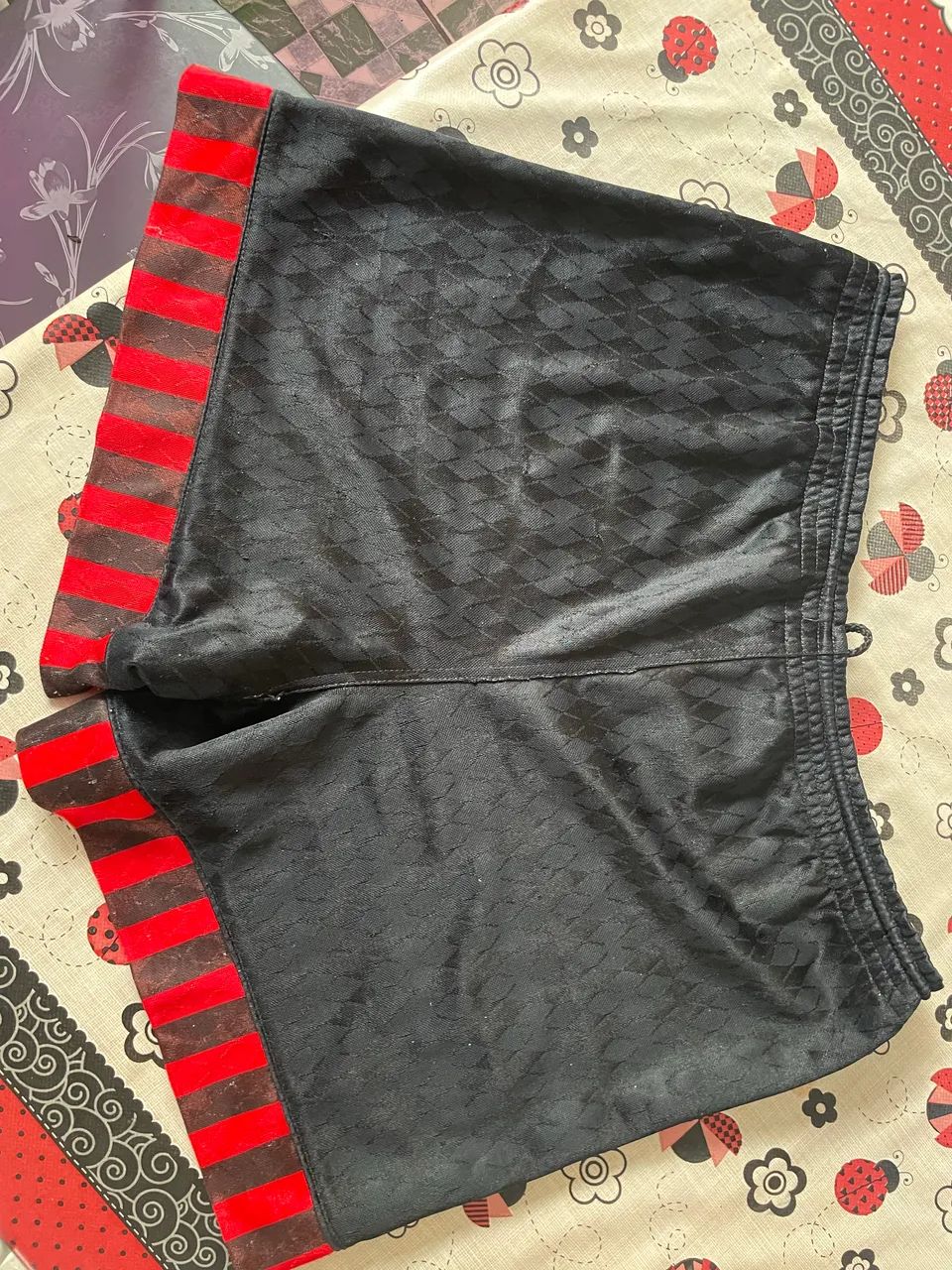 Bermuda do atlético paranaense  - Foto 2