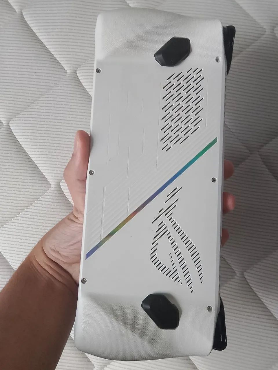 Rog ally troco - Foto 2