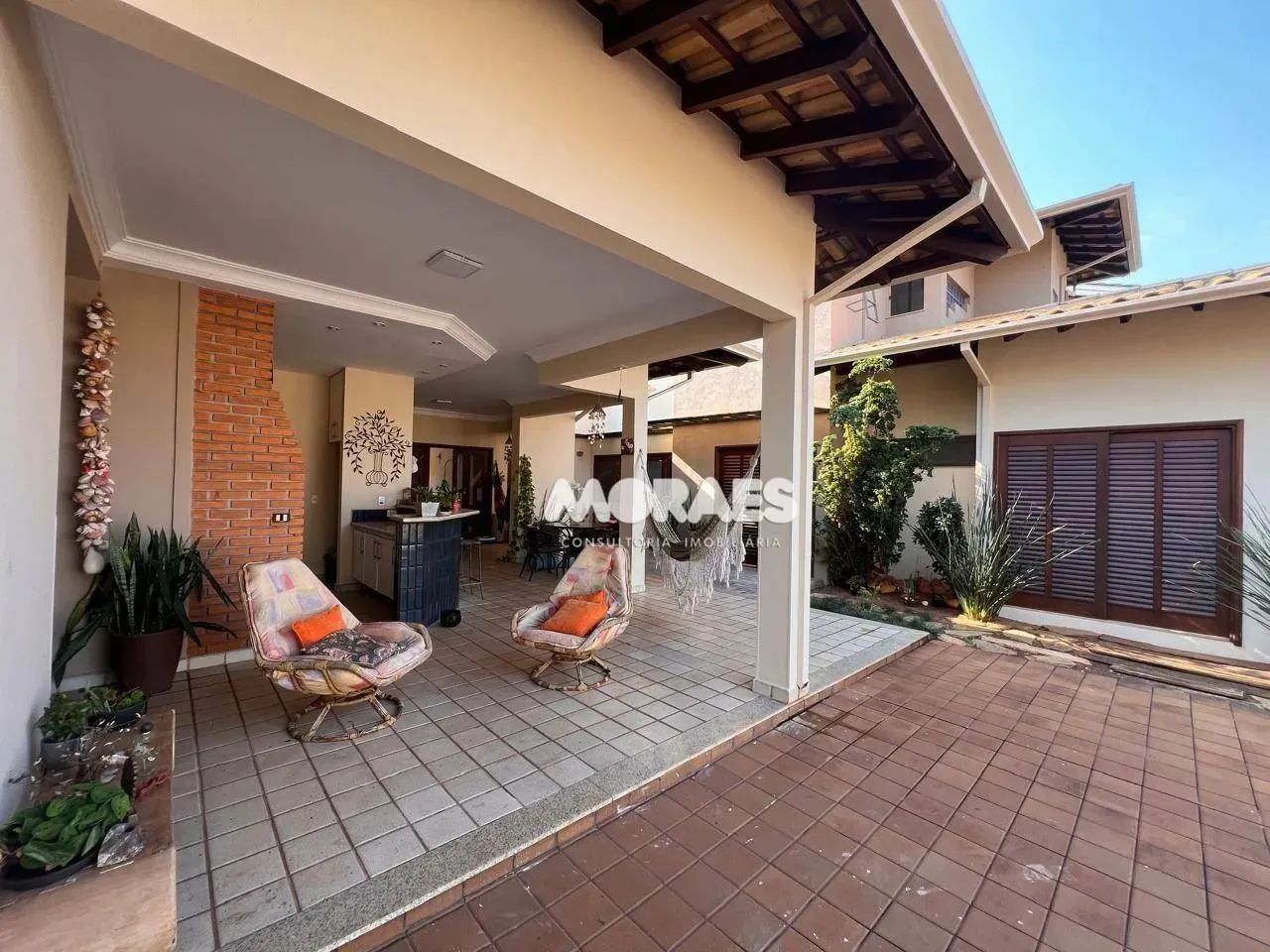 Casa Mobiliada em Condomínio Fechado com 5 dormitórios, 448 m² - venda por R$ 2.800.000 ou - Foto 5