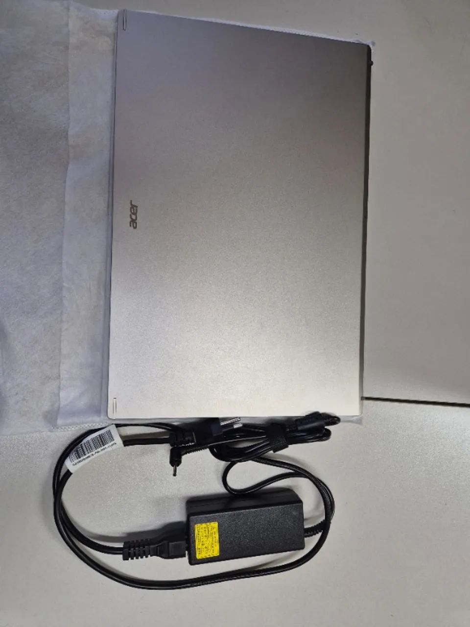 Notebook Acer Aspire 5 A515-57-58W1