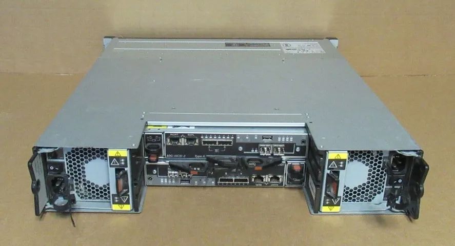 Matriz de armazenamento Dell Compellent SC4020  - Foto 2