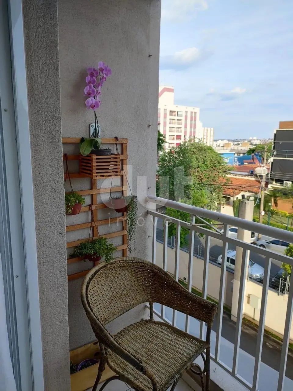 apartamento - São Bernardo - Campinas - Foto 3