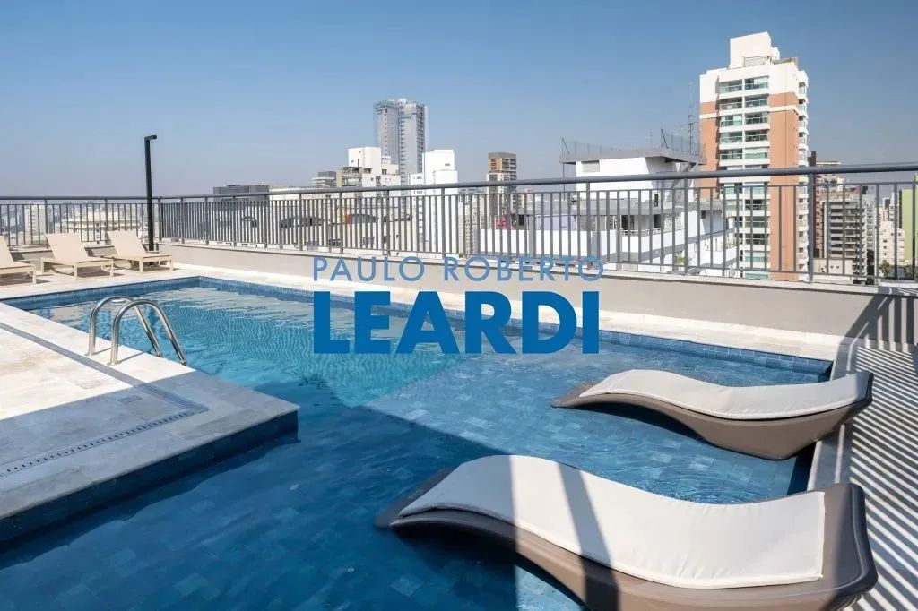 APARTAMENTO - PINHEIROS - SP