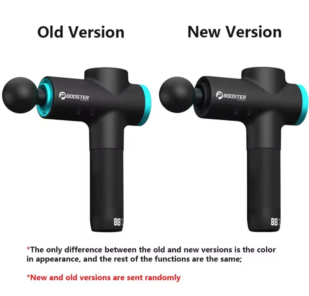 Massageador Muscular Booster M2 - Foto 5