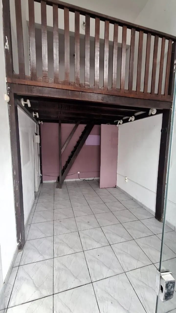 Excelente Loja Comercial na Praça Seca.
