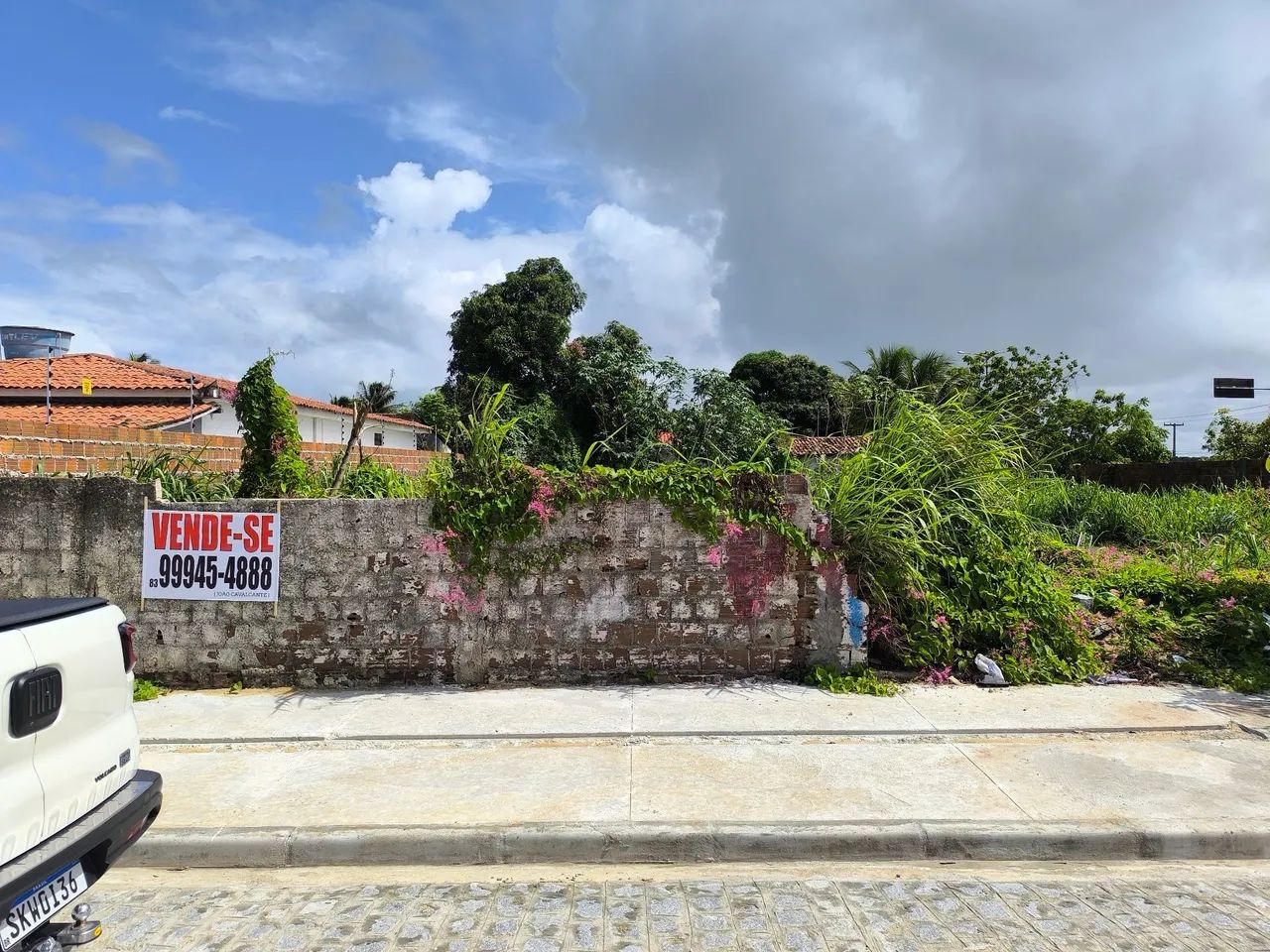 Terreno à venda! Preço de oportunidade! - Foto 2