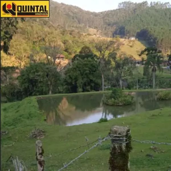 Sítio Rio dos Cedros SC brasil