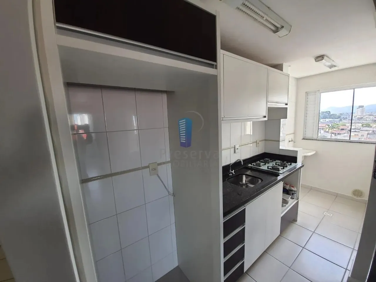 APARTAMENTO PARA ALUGUEL EM ITAJAÍ!