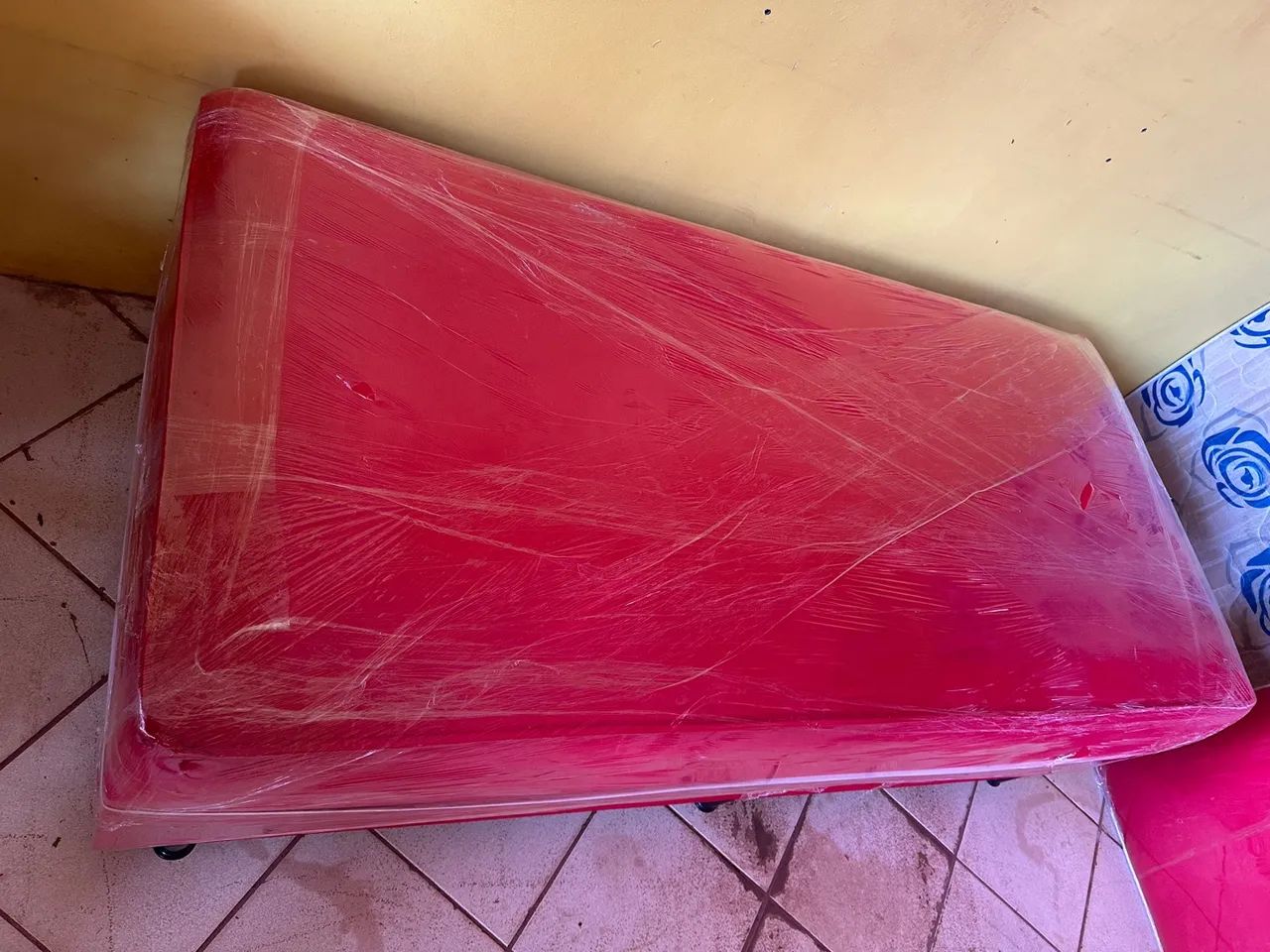 Cama solteiro mola  - Foto 3