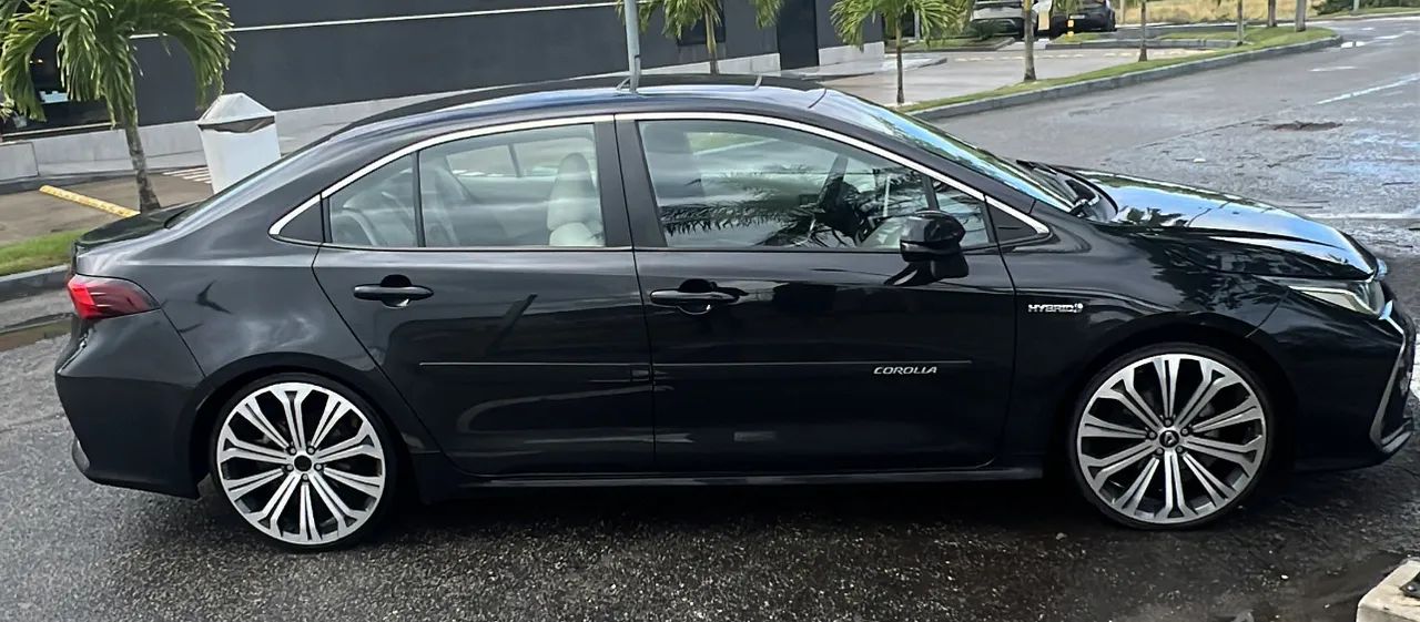 Rodas Aro 20 / suspensão a ar  - Foto 2