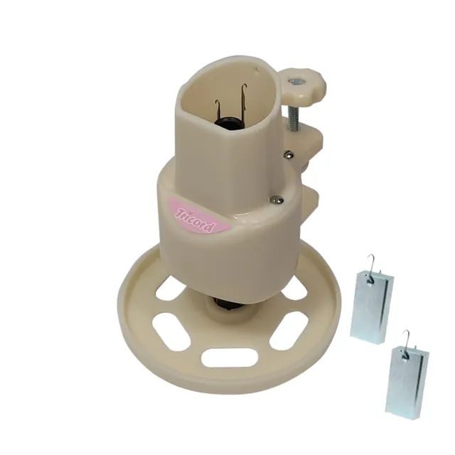 Máquina para fazer tricotin / rabo de gato