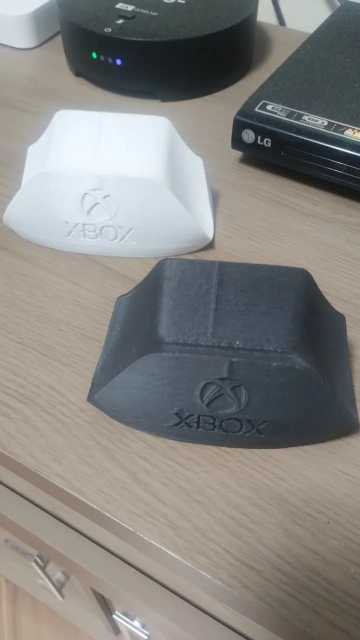 Suporte do Controle do Xbox One