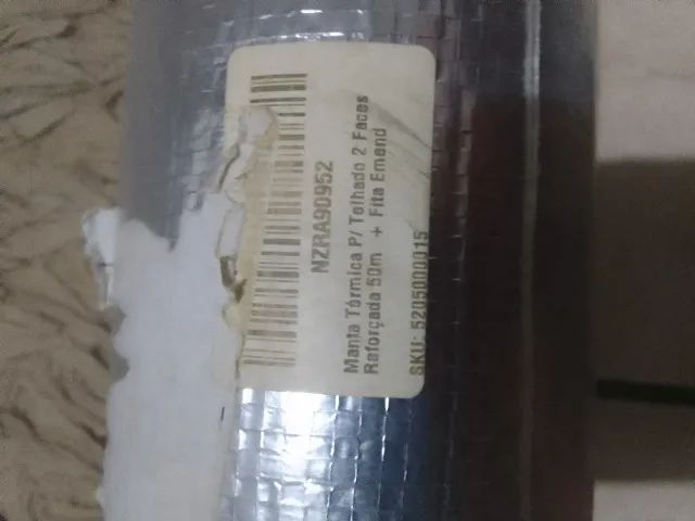 Manhã térmica 