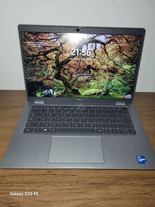 Notebook Dell 5420 - Foto 2