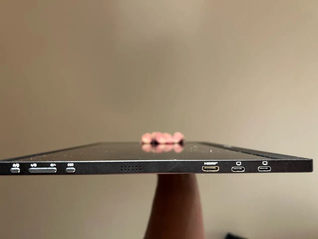 Monitor Portátil Arzopa S1 15.6" - Foto 6