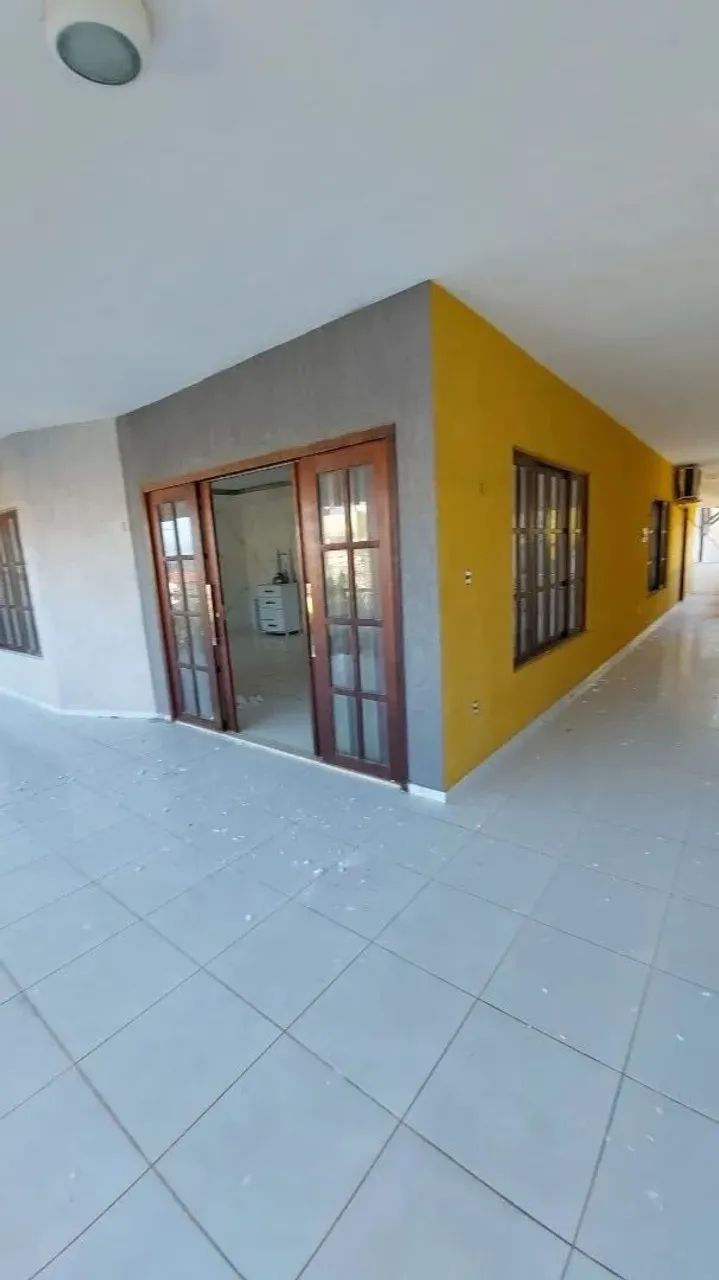 Casa, 350 m² - venda por R$ 800.000,00 ou aluguel por R$ 4.900,00/mês - Nova Parnamirim - - Foto 4