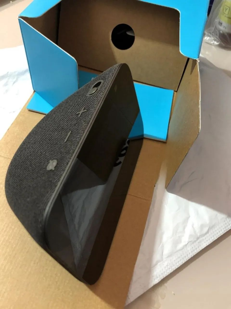 Echo Show 5 com Alexa | Tela 5.5? e Câmera!