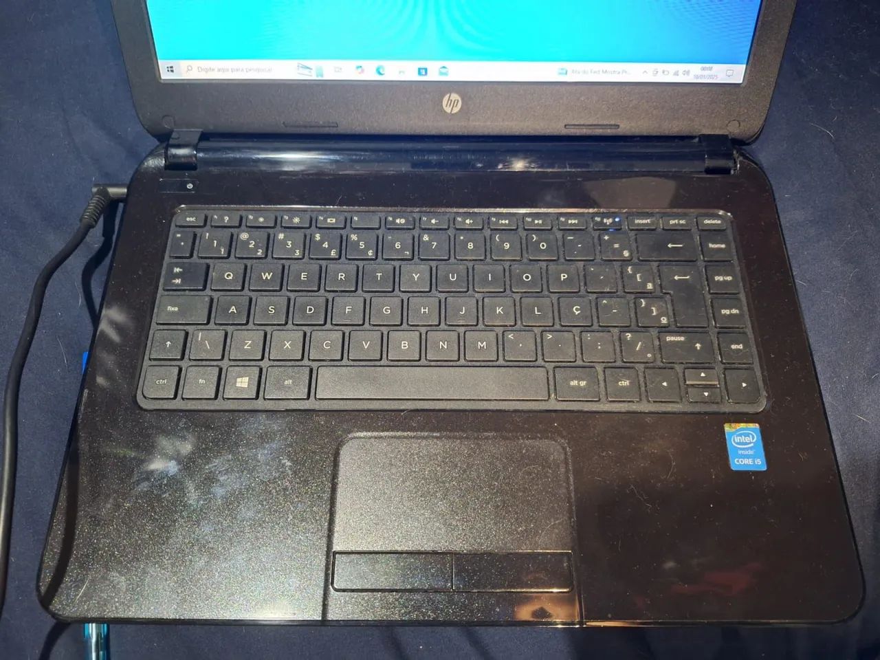 Notebook HP 14° (polegadas) - Foto 5