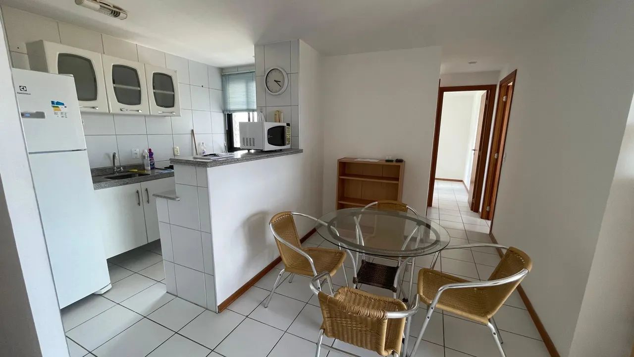Imóvel para venda com 64 metros quadrados com 2 quartos em Candelária - Natal - RN - Foto 5