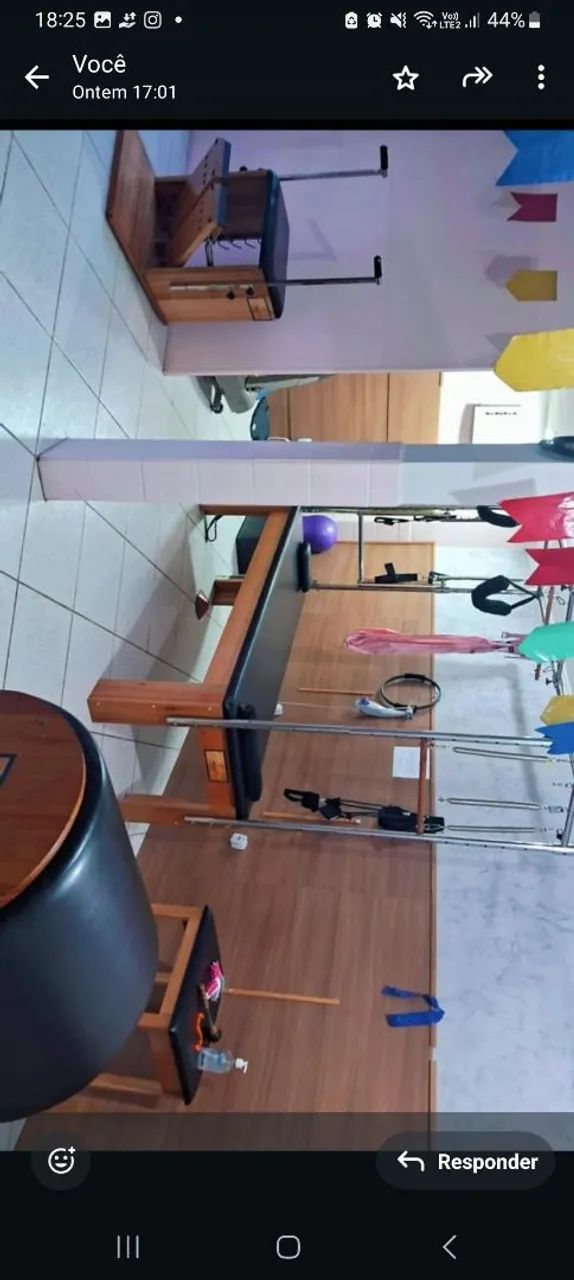 PASSO ESTÚDIO DE PILATES!!! ÓTIMA OPORTUNIDADE!!! - Foto 2