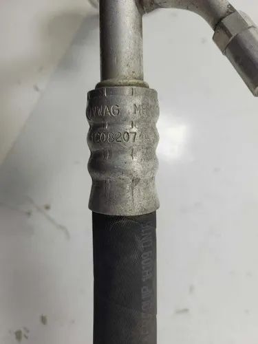 Mangueira Ar Condicionado Volkswagen New Beetle 2006 - Foto 2