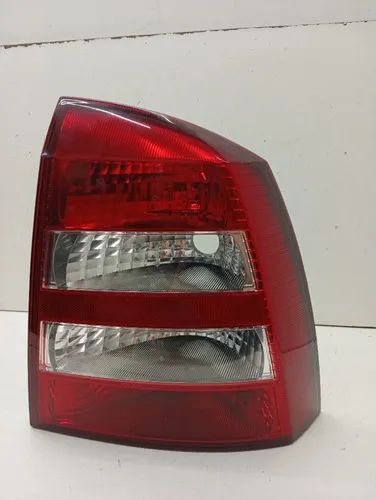 Lanterna Direito Chevrolet Astra Sedan 2003 2011 Original 