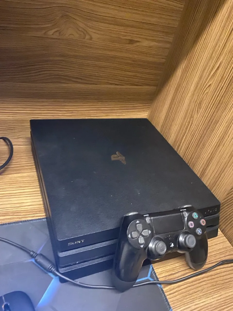 Ps4 pro