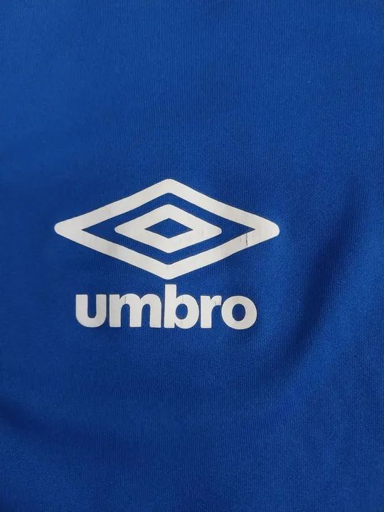 Camiseta de Futebol Avaí F.C. Umbro - Foto 3