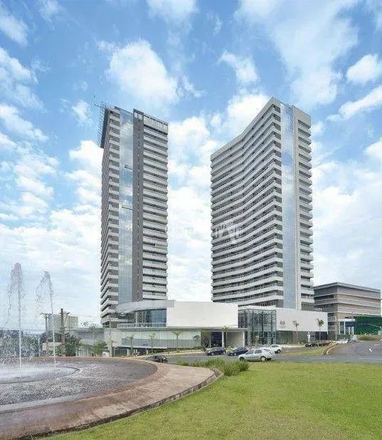 Sala à venda, 47 m² por R$ 545.000,00 - Gleba Palhano - Londrina/PR - Foto 3