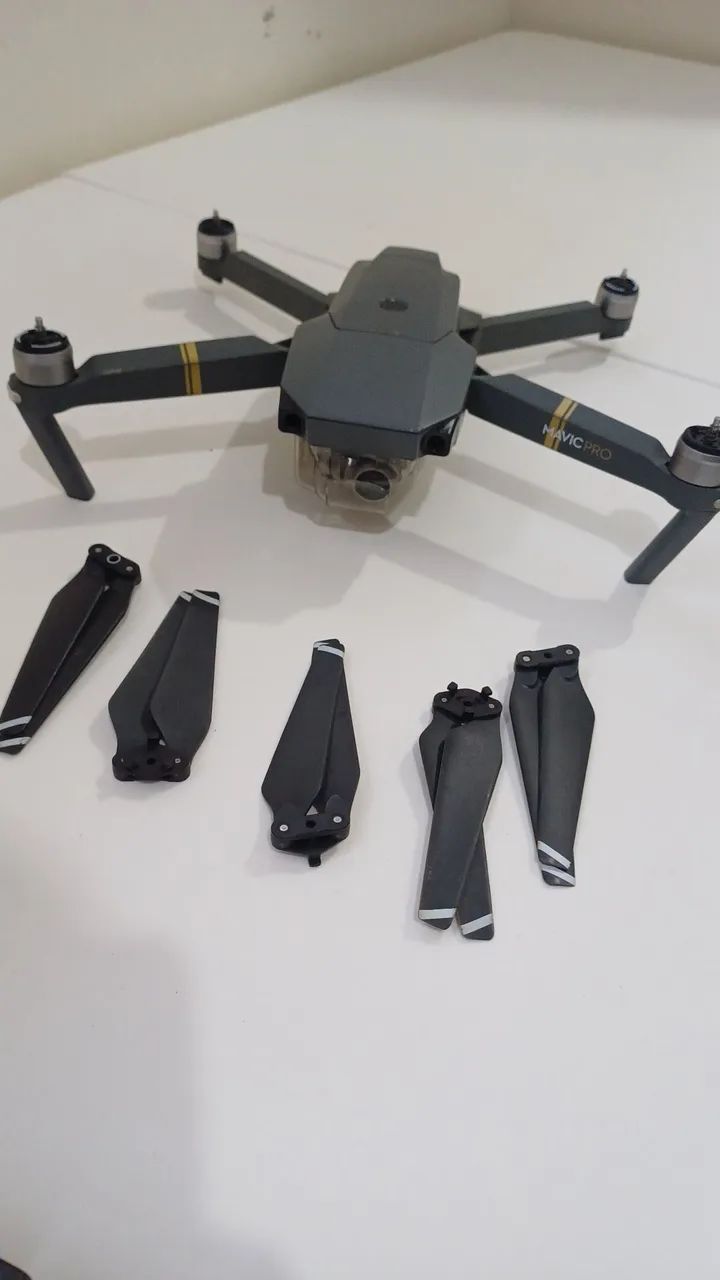 Drone Dji Olx Mavic Pro Dji Mavic Pro Online Olx